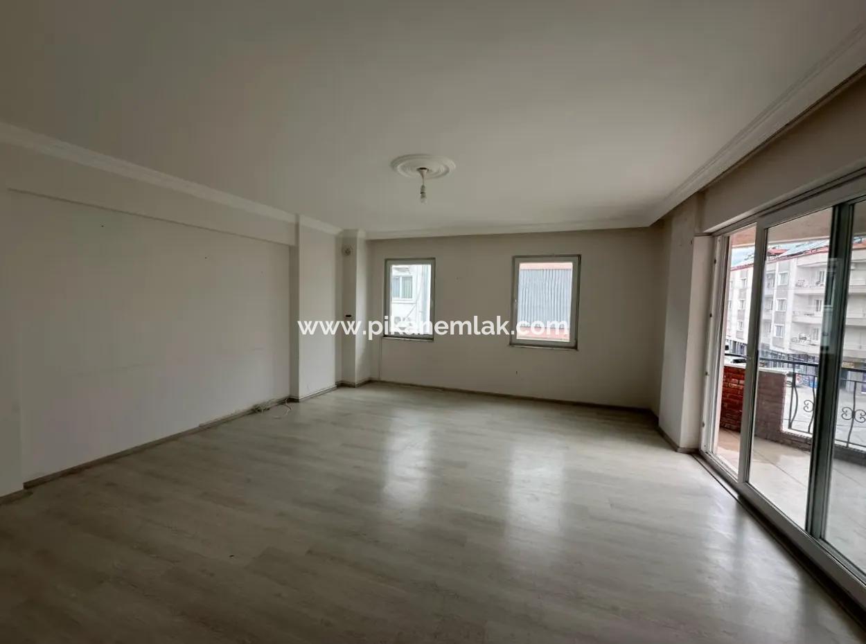 3 1 Apartment For Sale In The Center Of Ortaca