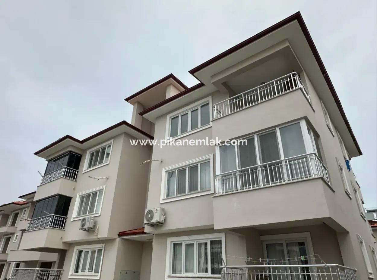 Ortaca Karaburun 2 1 Brand New Apartment For Rent