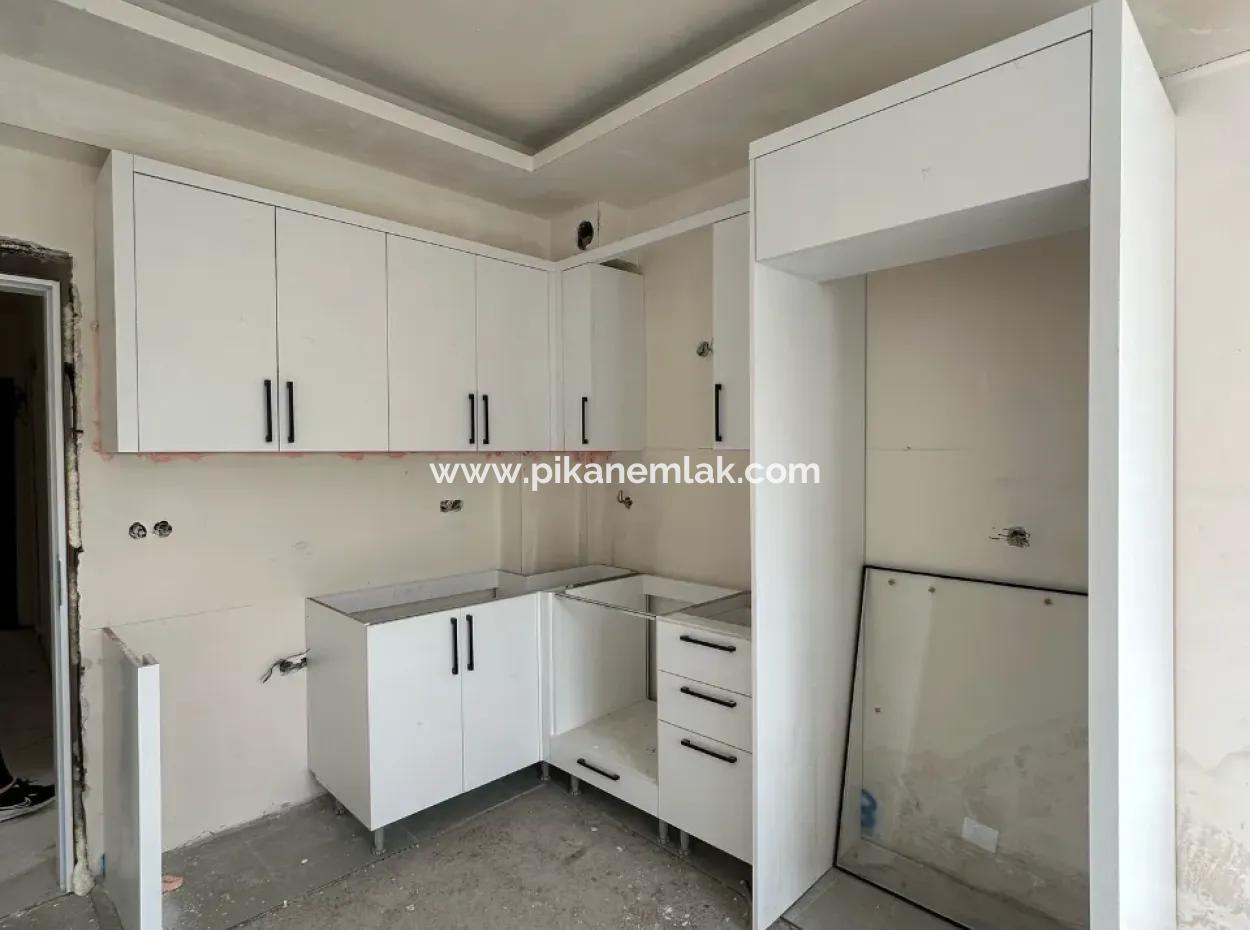 1 1 Brand New Apartment For Sale In Ortaca Karaburun