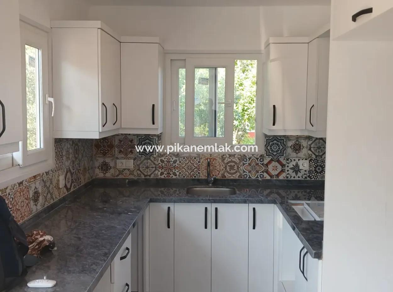 Detached Tiny House And Land For Sale In Köyceğiz Kavakası