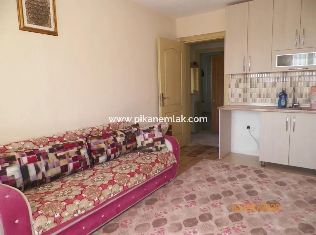 Furnished Apartment For Rent In Ortaca