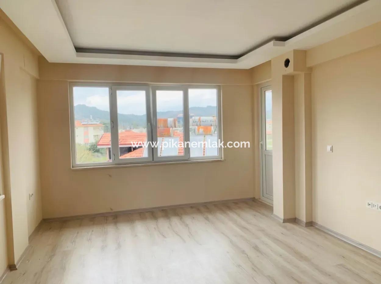 Zero Apartment For Sale In Ortaca