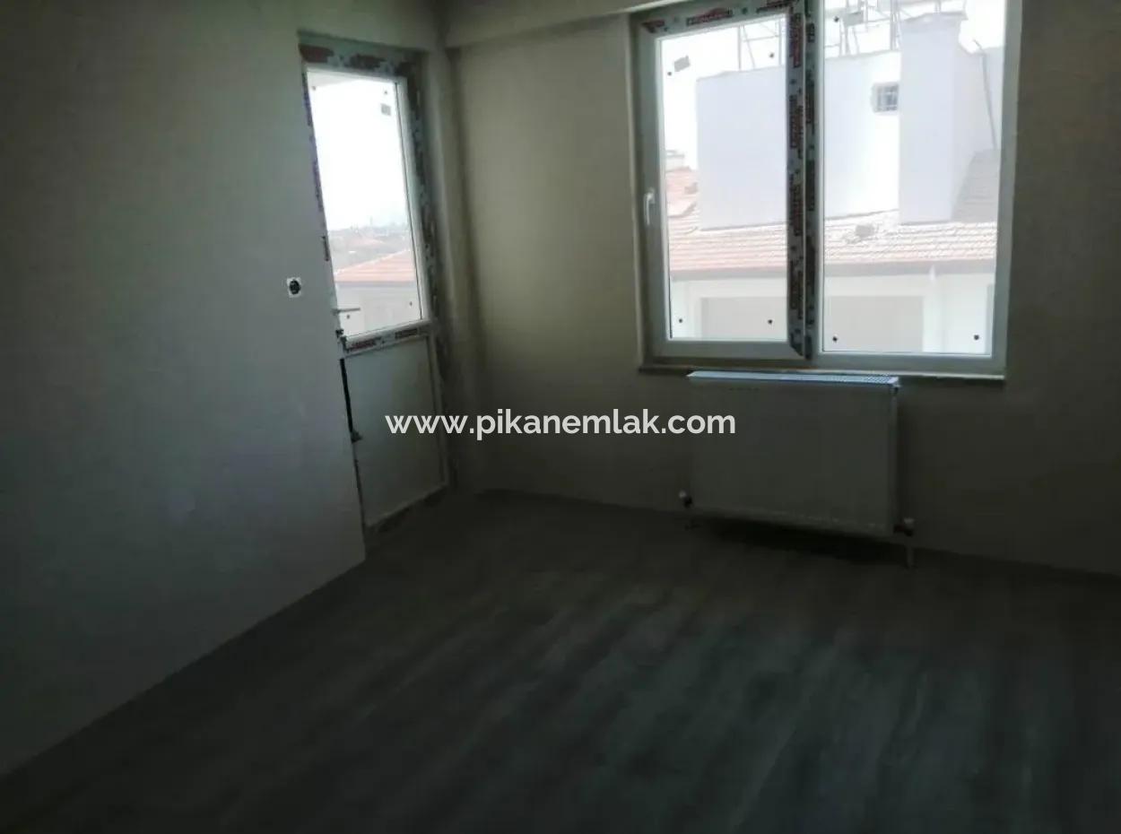 3 1 150 M2 Apartment For Sale In Ortaca Heating