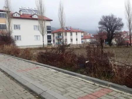 Denizli Çameli New Zoning Land For Sale