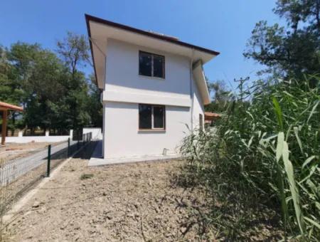 Mugla Ortaca Güzelyurt 150 M2 4+ 1 Zero Duplex For Sale