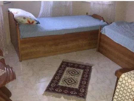 Furnished Duplex For Rent In Dalyan