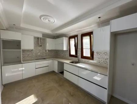 Brand New 4 1 Luxury Villa With Swimming Pool For Sale In Dalyan, Mugla