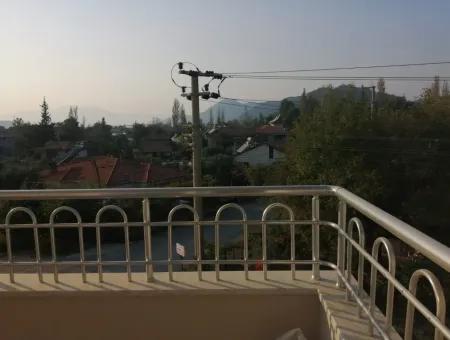 Apartment For Rent In Ortaca