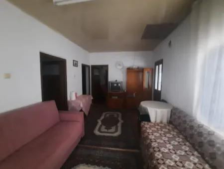 Ortaca Dalyanda 2 1 Detached Village House With Garden For Rent