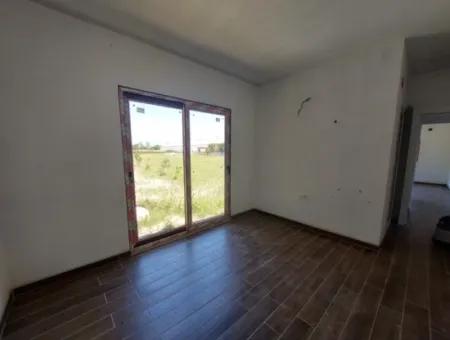 Muğla Dalyan Arıkbaşı 2 1 Unfurnished Single-Storey Detached House For Rent