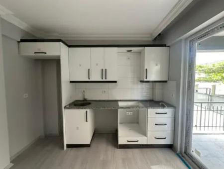 2 1 Brand New Apartments For Sale In Ortaca Çaylıda