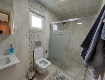 Muğla Dalyanda 5 1 Detached Villa For Sale Furnished