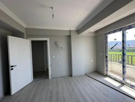 3 1 Brand New Apartment For Sale In Ortaca