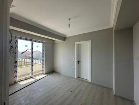 3 1 Brand New Apartment For Sale In Ortaca