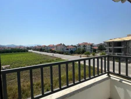 3 1 Brand New Apartment For Sale In Ortaca