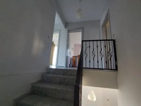 Muğla Ortaca Dalyanda 3 1 Unfurnished Duplex For Rent