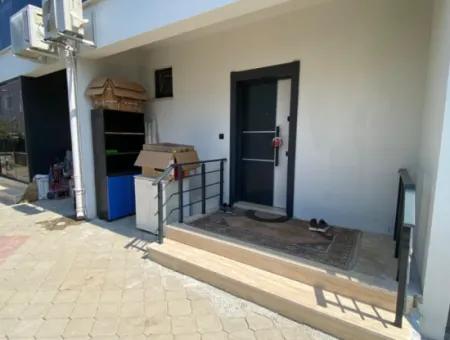 Mugla Ortacada 2 In 1 Duplex Villa With Pool For Sale