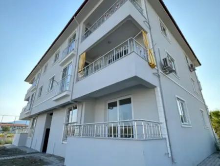 1 1 Brand New Apartment For Sale In Ortaca Bahçelievler