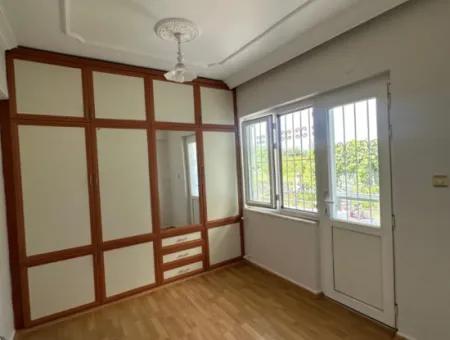 3 1 Apartment For Rent In Ortaca Dikmekavakda