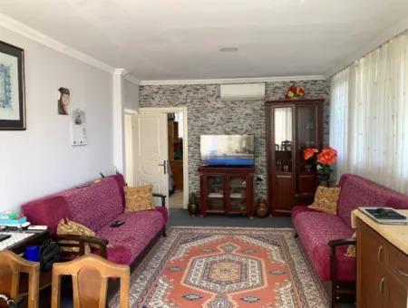 1 Villa With 1 Apartment For Sale In Köyceğiz Ulucami