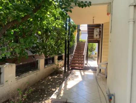 1 Villa With 1 Apartment For Sale In Köyceğiz Ulucami