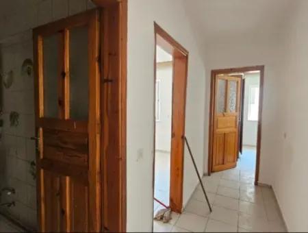 2 1 Apartment For Rent In The Center Of Dalyan, Mugla