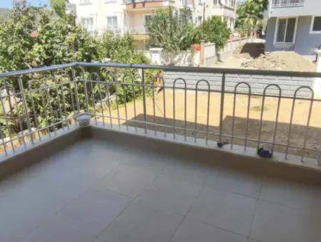 Unfurnished 3 1 Apartment For Rent Near The Center Of Ortaca