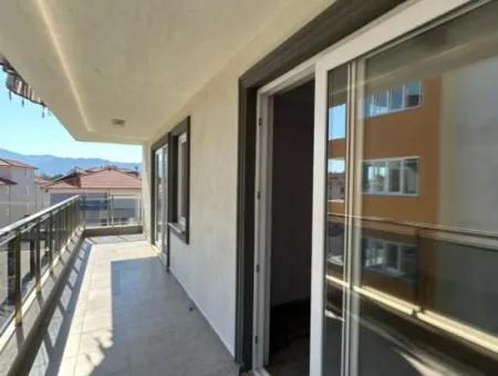 3 1 Apartment For Sale In Ortaca Cumhuriyet