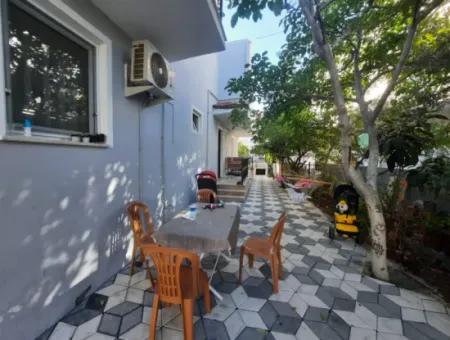 Ground Floor Rent From 2 1 Furnished Detached 2 Apartments In Muğla Dalyan