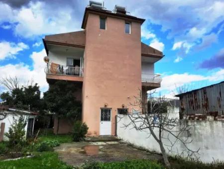 55 M2 1 1 Apartment For Rent In Mugla Ortaca Okçular