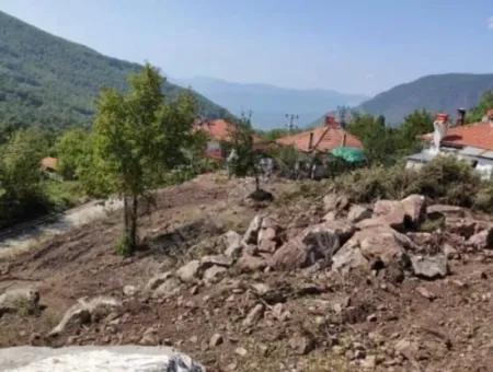 Muğla Köyceğiz Yayla Mah 560 M2 Land For Sale