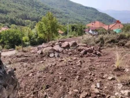 Muğla Köyceğiz Yayla Mah 560 M2 Land For Sale