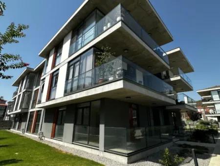 2 1 Ultra Luxury Brand New Apartment For Sale In Ortaca