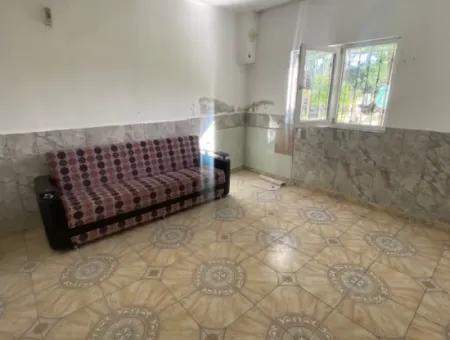 Muğla Ortaca Gölbaşı 1 1 Unfurnished Apartment For Rent.