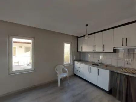 Dalyan Duplex Unfurnished For Rent 2 1