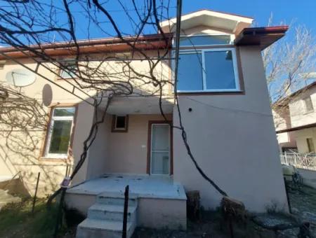 Dalyan Duplex Unfurnished For Rent 2 1