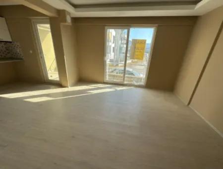 2 1 70M2 Ground Floor Apartment For Rent Near The Center Of Ortaca