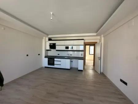 2 1 Brand New Apartment For Sale In Dalaman Altintas