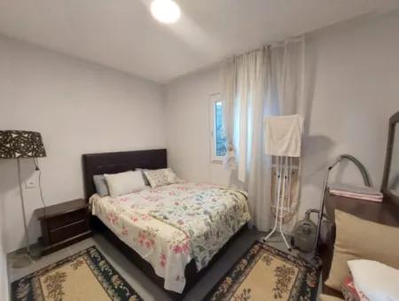 Muğla Ortaca Gökbelde 1 1 Detached, Furnished New House For Rent