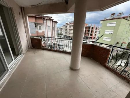 3 1 Apartment For Sale In The Center Of Ortaca