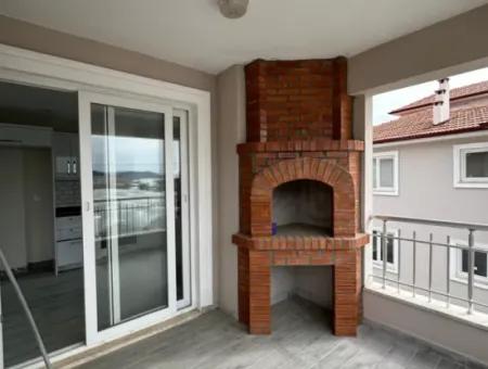 Ortaca Karaburun 2 1 Brand New Apartment For Rent