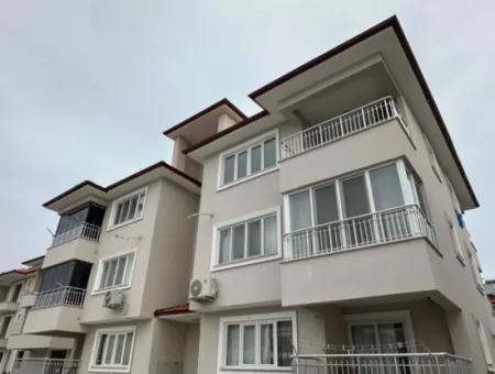 Ortaca Karaburun 2 1 Brand New Apartment For Rent