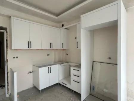 1 1 Brand New Apartment For Sale In Ortaca Karaburun