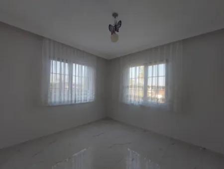 New Apartment Of 140 M2 3 1 In Dalyan, With Underfloor Heating Unfurnished Rent