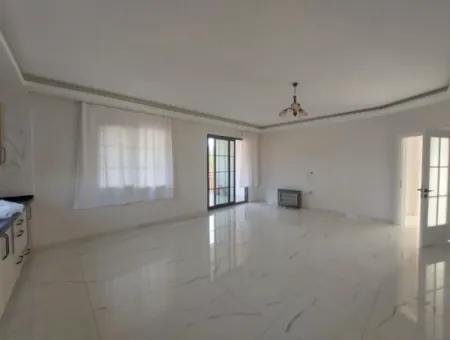 New Apartment Of 140 M2 3 1 In Dalyan, With Underfloor Heating Unfurnished Rent