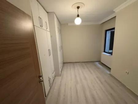 140 M2 3 In 1 Apartment Bargain And Emergency Sale In The Center Of Dalaman