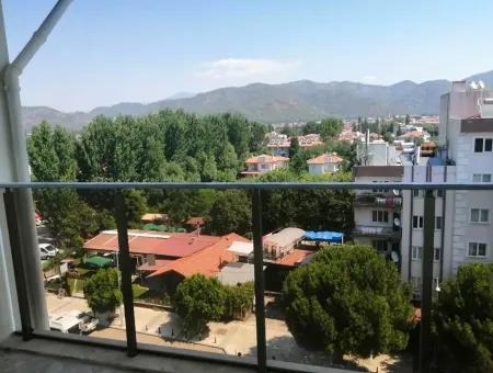 3 1 150 M2 Apartment For Sale In Ortaca Heating