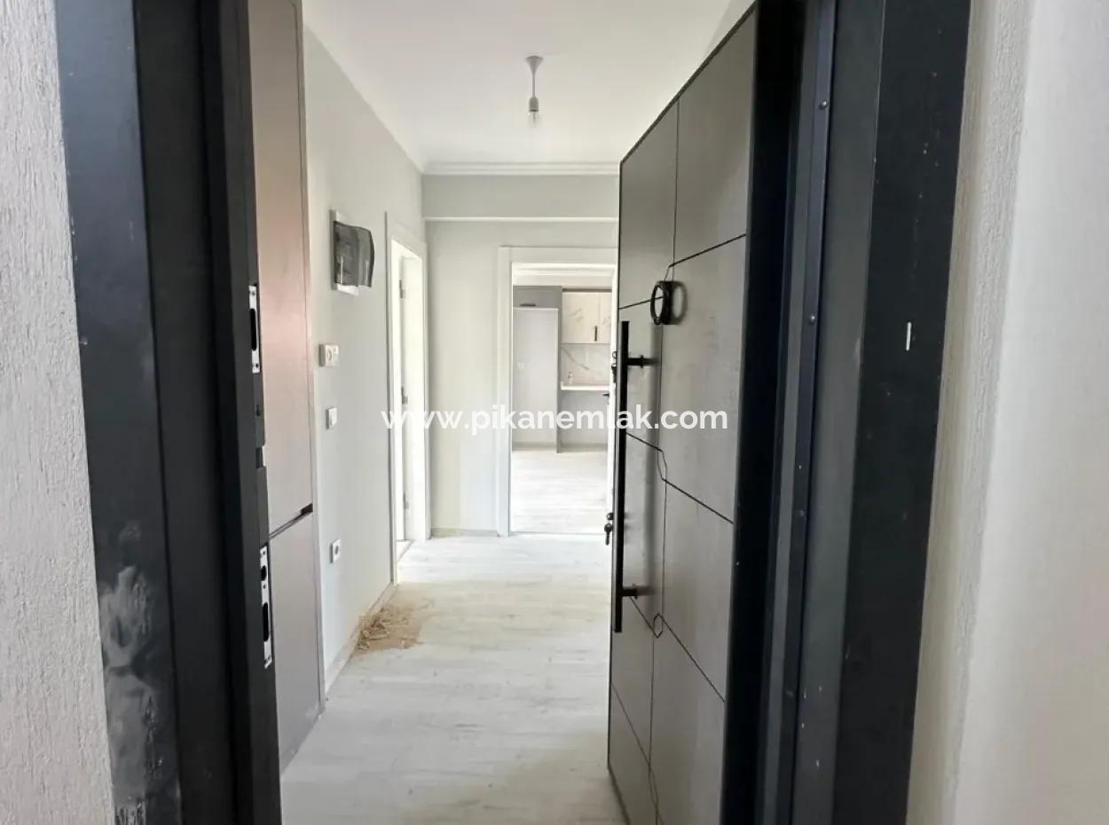 Ortaca Çaylı Mahallesinde Satılık 2+1 90M2 Ara Kat Daire