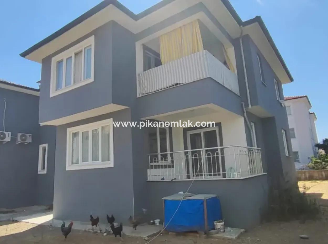 Ortaca Merkeze Yakın Eşyasız 3+1 Kiralık Daire