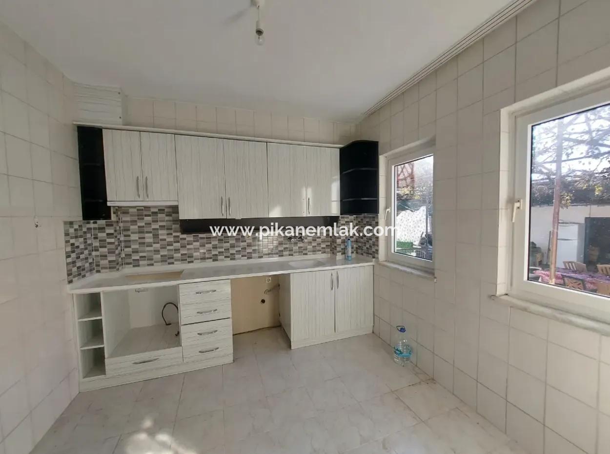 Muğla Ortaca Dalyanda 3+1, 160 M2 Dubleks Kiralık